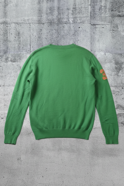 Polo Ralph Lauren - Vert - Taille XXL